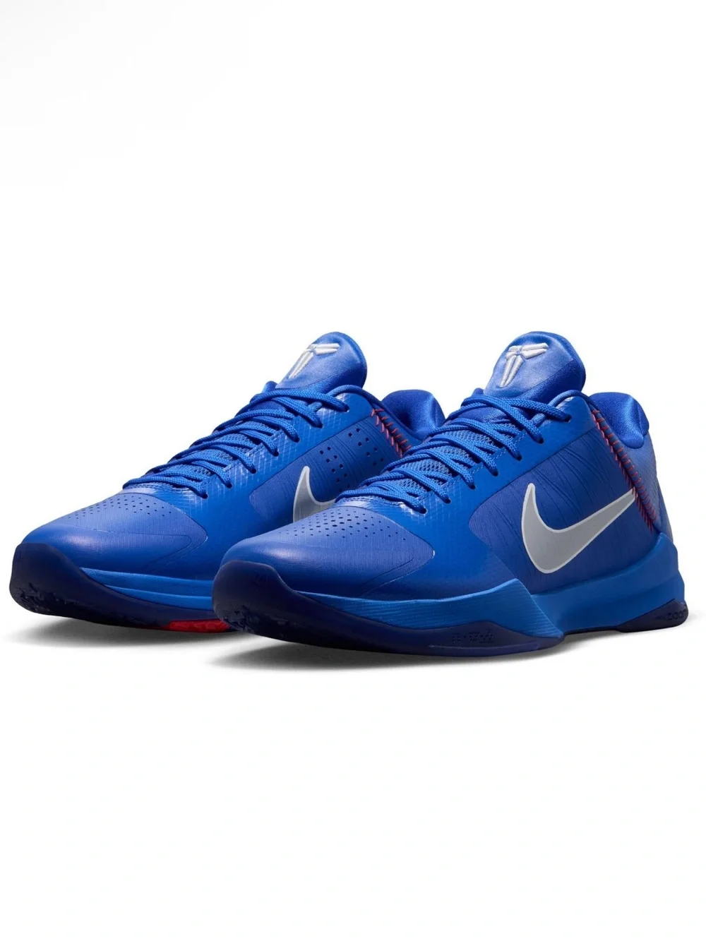 💙 Nike Kobe V Los Angeles Dodgers 💙